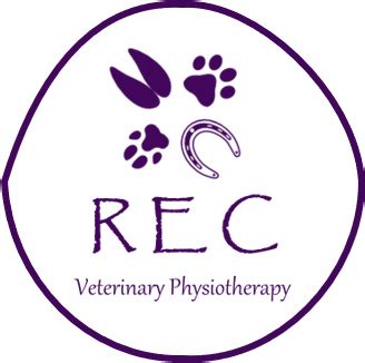 REC Veterinary Physiotherapy